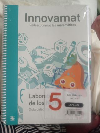 Matemáticas español