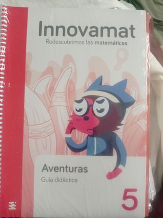 Matemáticas español