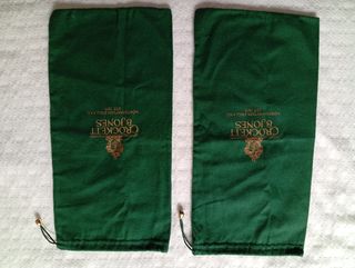 Bolsas Zapatos Crockett & Jones