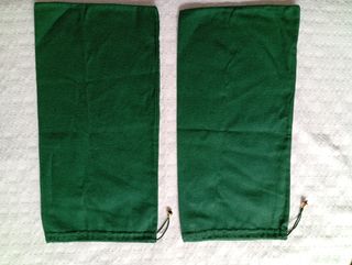 Bolsas Zapatos Crockett & Jones