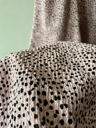 Mono Stradivarius XS - Lila