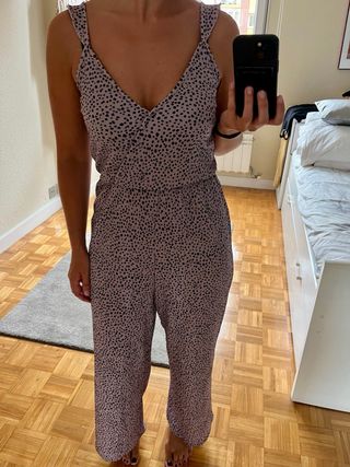Mono Stradivarius XS - Lila