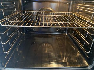 Horno eléctrico Beko empotrado