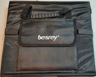 Organizador plegable para maletero de coche