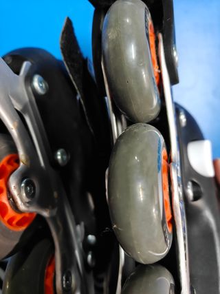 Patines en línea infantiles