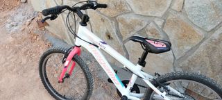 Bicicleta Orbea niña 5-9 años