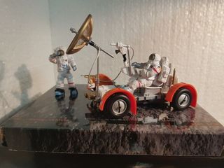 POWERSLOT 86999 LUNAR- APOLO XV