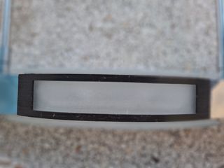 Lámpara moderna 3 luces