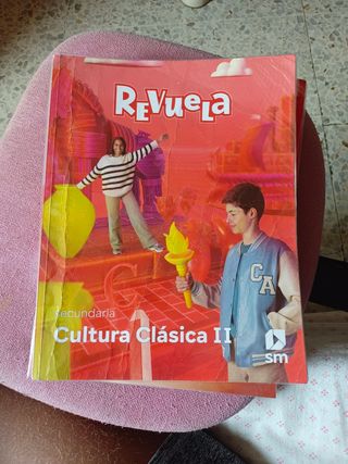 Lengua y lit
ingles
digi
cultura clasica
biología 