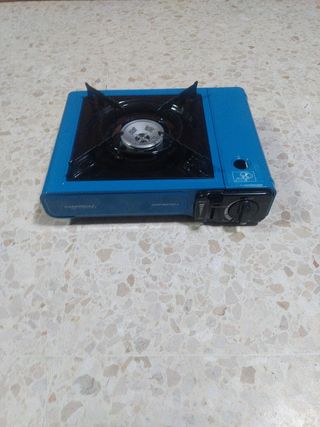 Estufa Campingaz portátil