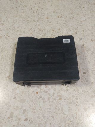 Estufa Campingaz portátil