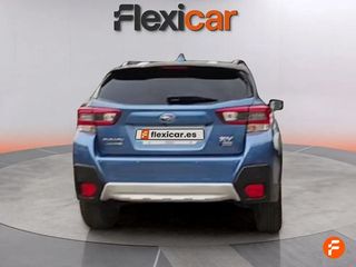 Subaru XV 2.0i Hybrid CVT Executive Plus