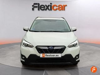 Subaru XV 2.0i Hybrid CVT Executive Plus