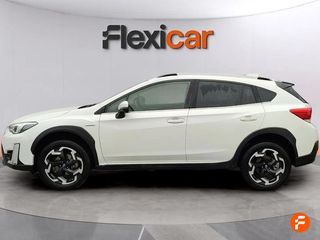 Subaru XV 2.0i Hybrid CVT Executive Plus