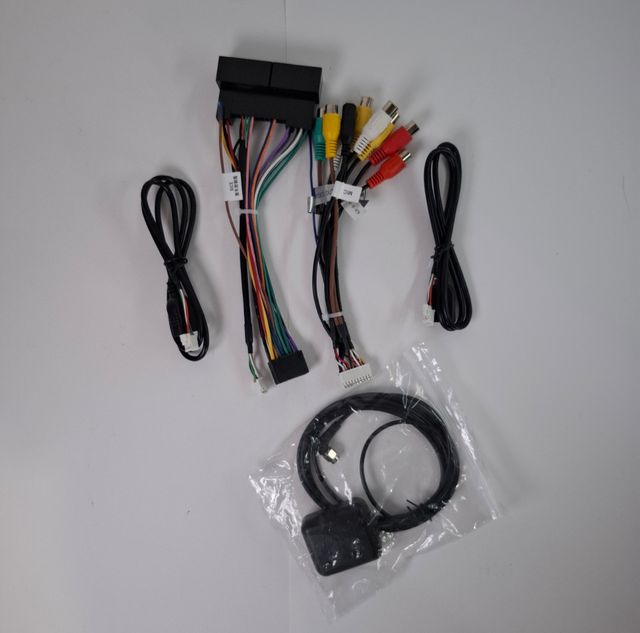 Radio Coche Hyundai i30/Elantra GT 2011-2017