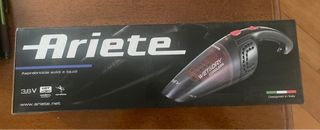 Ariete 2474 Wet&Dry Aspirabriciole