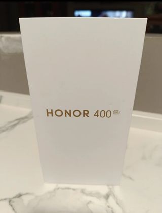 Honor 400