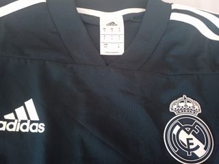 Sudadera Adidas Real Madrid Talla S