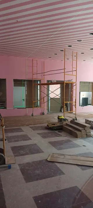 Soluciones electricas