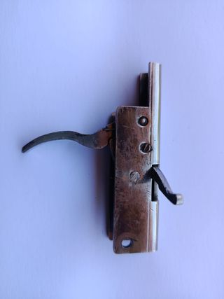 Mecanismo disparador Hermes Ocean