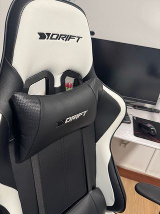 pc gamer completo Ryzen 5 8400F RTX 5050RAM 32/1T 