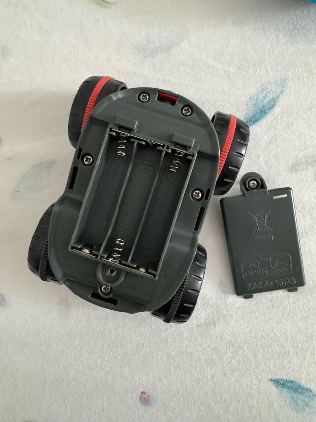 SET DE CIRCUITO SMOBY FleXTREME