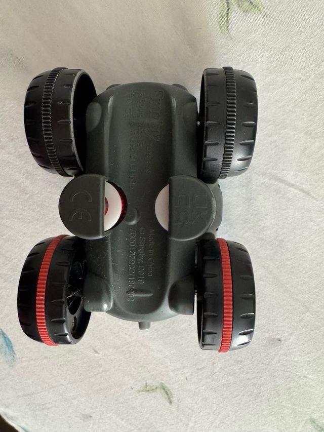 SET DE CIRCUITO SMOBY FleXTREME