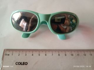 6 Gafas sol niñas - Multicolor