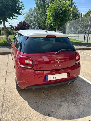 Citroen DS3 2010