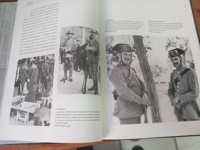 IMAGENES DE AYER. CONOCER ESPAÑA. NATIONAL G