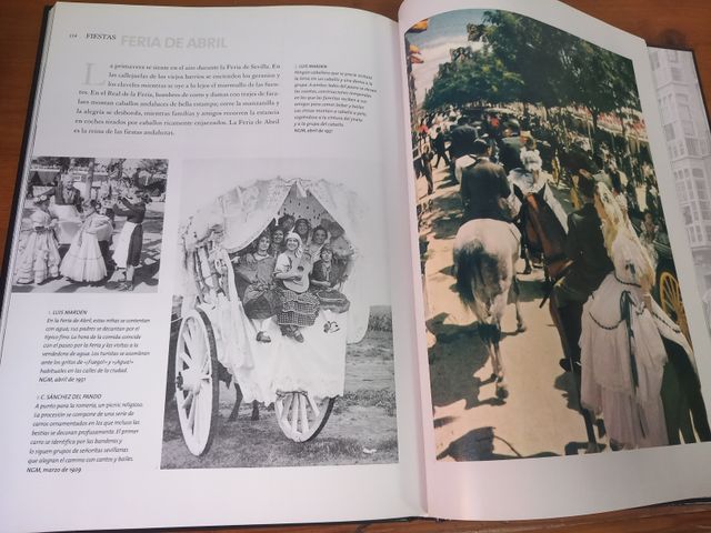 IMAGENES DE AYER. CONOCER ESPAÑA. NATIONAL G