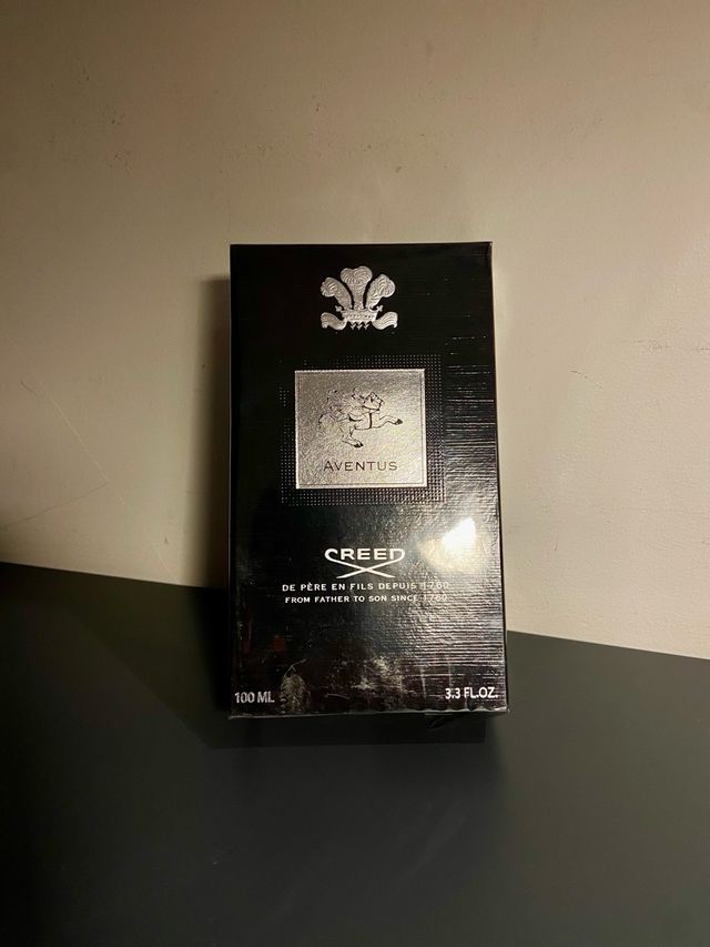 Creed Aventus 100ml - Perfume