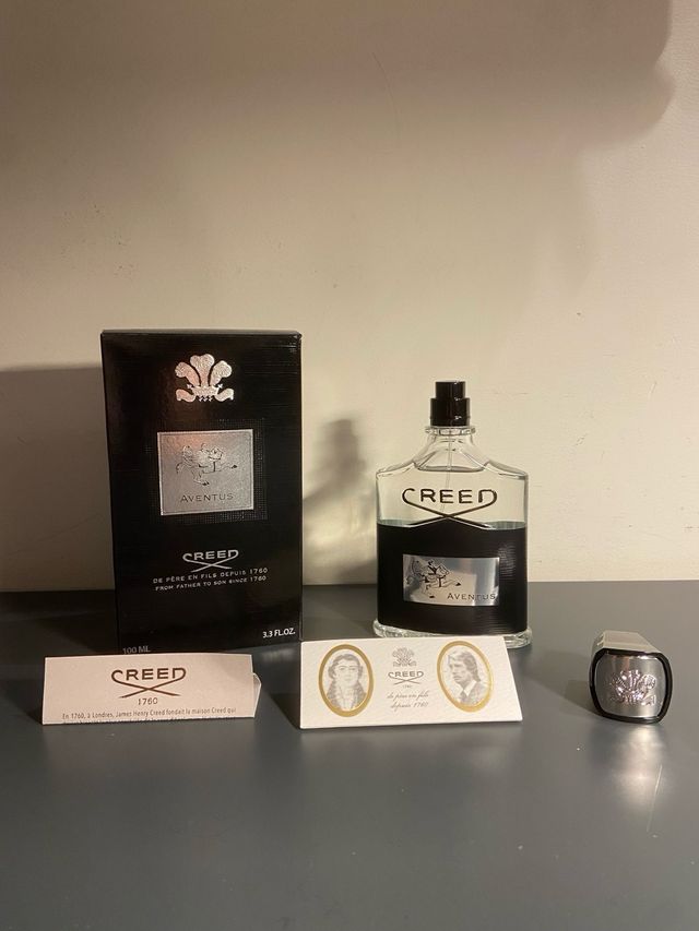 Creed Aventus 100ml - Perfume