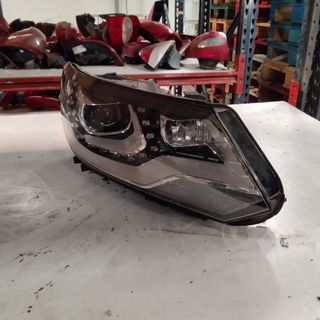FARO DERECHO VOLKWAGEN TIGUAN 2013 