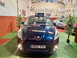 Peugeot 5008 1.6 HDI 112CV 5499€!!!
