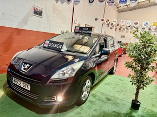 Peugeot 5008 1.6 HDI 112CV 5499€!!!