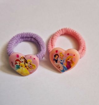 Accessori capelli: mollette, elastici e cerchietti