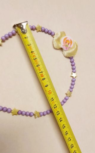 Accessori capelli: mollette, elastici e cerchietti