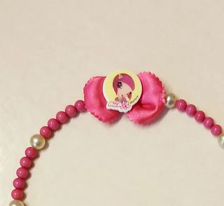 Accessori capelli: mollette, elastici e cerchietti