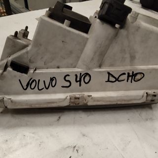 FARO DERECHO VOLVO S40