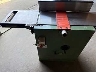 Cepillo Regrueso PFS 300