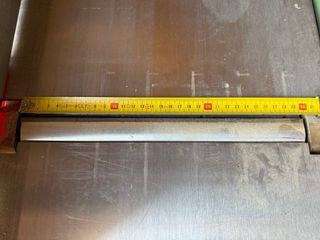 Cepillo Regrueso PFS 300