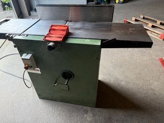 Cepillo Regrueso PFS 300