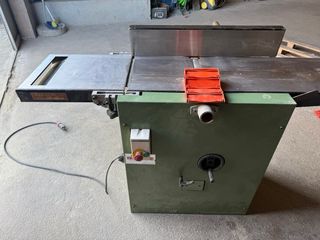 Cepillo Regrueso PFS 300