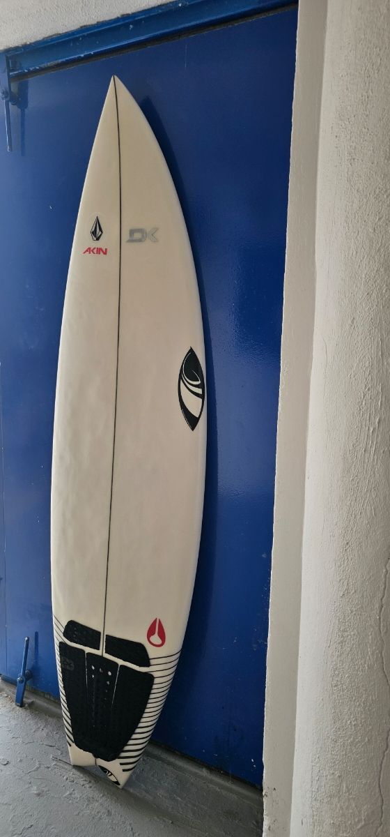 Tabla Surf Sharpeye Inferno FT 6.2-33,1 LT