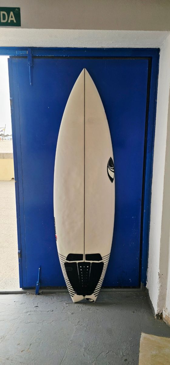 Tabla Surf Sharpeye Inferno FT 6.2-33,1 LT