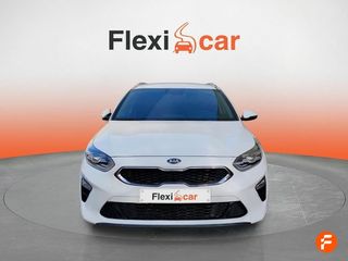 Kia Ceed Tourer 1.6 MHEV 100kW Tech DCT