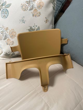 Adaptador trona Stokke - Beige