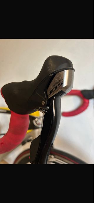 Bicicleta carretera Speedrom