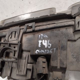 FARO IZQUIERDO BMW E46 COMPACT 